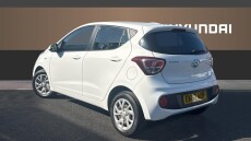 Hyundai i10 1.0 SE 5dr Petrol Hatchback
